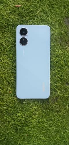 OPPO A17 6/128