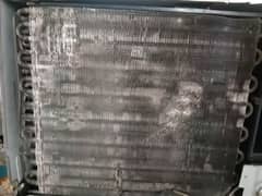 1.5 ton window a. c