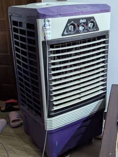 Asia DC inverter Room Cooler 70W