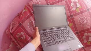 dell core i7 6gen