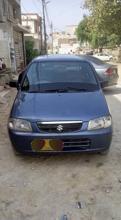 Suzuki Alto 2010
