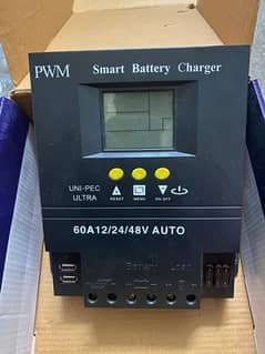 PWM