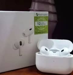 Airpords pro 2 generation