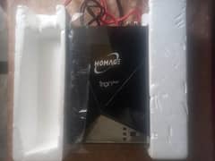 Homage 2211 (1800 Watt/24 volt)