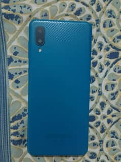 Samsung A02 price 13500