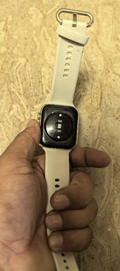 honor watch 5
