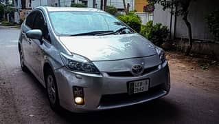 Toyota Prius 2011