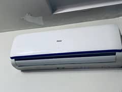 Hair Ac