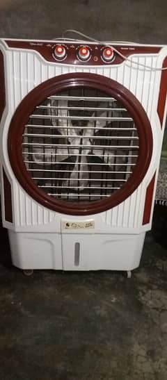 Super Asia Air Cooler for Sale – Excellent Condition (6 month)