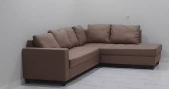 sofa in good condition