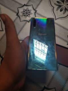 samsung note 10plus (12/256)