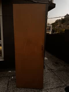 Wooden