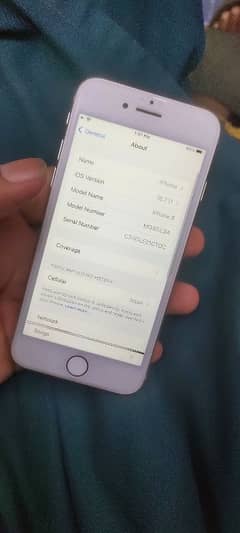 iphone 8 256gb read add