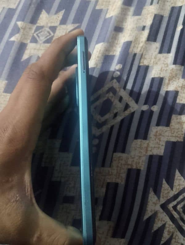 infinix not 11/ exchange possible 1