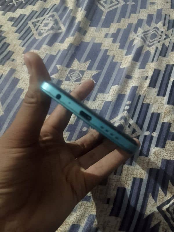 infinix not 11/ exchange possible 3