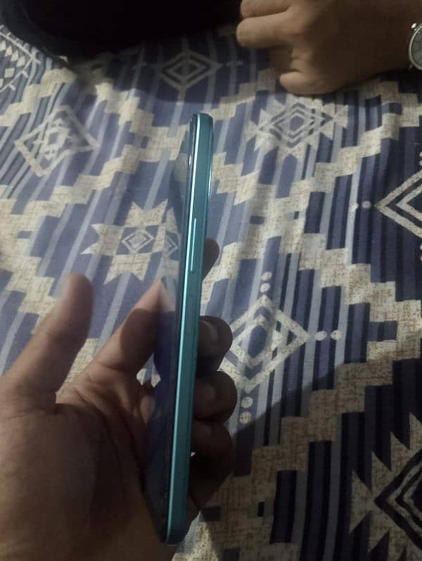 infinix not 11/ exchange possible 4