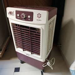 room cooler anex