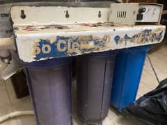 RO water filter for sale