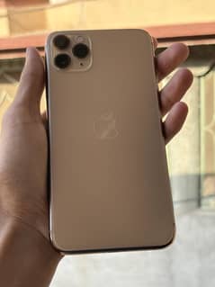 11 Pro Max