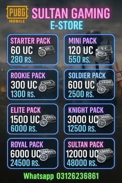 PUBG MOBILE UNKNOWN CASH