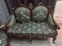 newly buy sofa Set for sell.