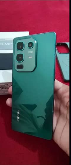 infinix note 50