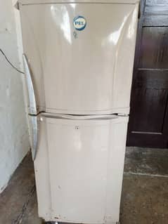 pel excellent working