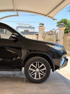 Fortuner