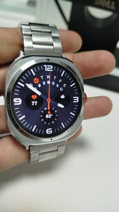 (Fix Price) Multifunctional Sports Smart Watch 7