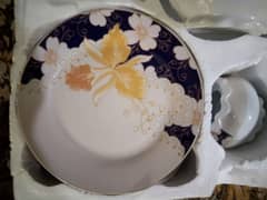 tea Set.