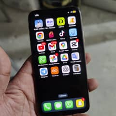 Iphone xs  256 gb PTA Approved
