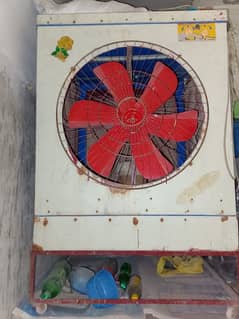 used but good condition