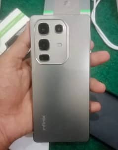 infinix note 50 pro 24GB 256GB 03253982971