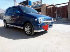 Suzuki Alto 2007