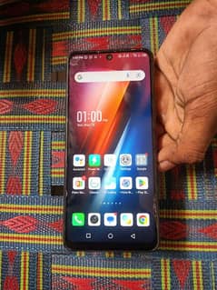 infinix