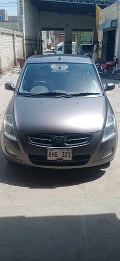 FAW V2 2018