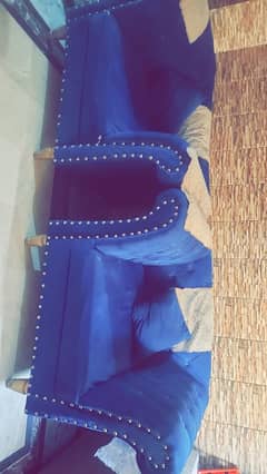 sealing sofa set