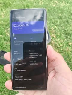 One Plus 8
