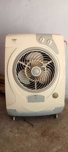 super asia ECM 6000  cooler