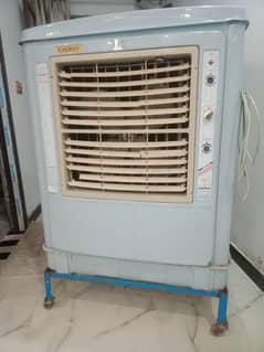 Air cooler