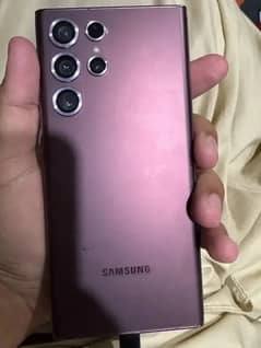 s22 ultra non pta