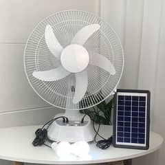 Mujy fan chahiye table Wala ya Dewar Wala charging Wala ho jay beshak
