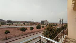 Corner One Kanal And 3 Marla Extra Land Plot DHA Phase 5 For Sale