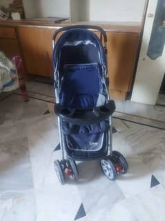 Prams