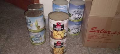 EATCO products Available