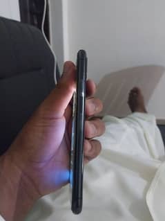 I phone x