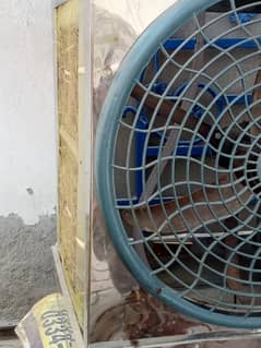 DC cooler 12 watt