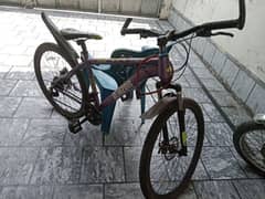 good condition all ok company benzor
