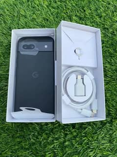 Google Pixel 8a WhatsApp Num #03265949331
