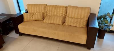 7 Seater Sofa for sale